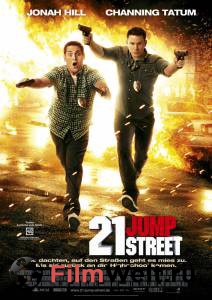      21 Jump Street 
