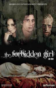      / The Forbidden Girl 