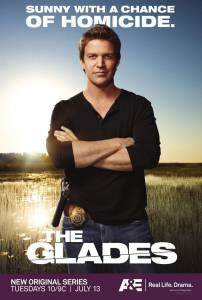    ( 2010  2013) The Glades  