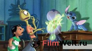     () / Stitch! The Movie   
