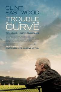 Фильм онлайн Крученый мяч Trouble with the Curve бесплатно в HD Фильм онлайн Крученый мяч Trouble with the Curve бесплатно в HD