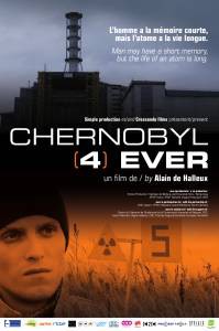      () Chernobyl Forever [2011] 