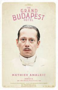      / The Grand Budapest Hotel / 2014 online