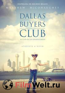      Dallas Buyers Club