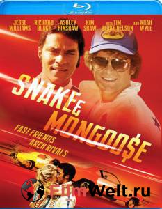      - Snake and Mongoose - (2013) 