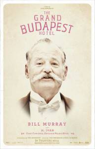 ���� ����� ������ �������� The Grand Budapest Hotel �������� ������ ���������