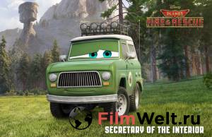 :    / Planes: Fire and Rescue   