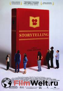      - Storytelling - [2001]