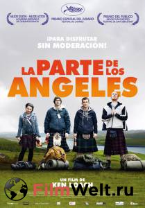   The Angels' Share (2012)    