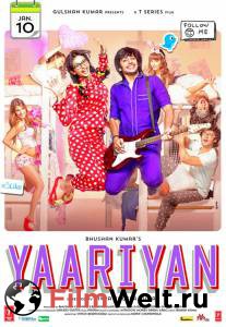     / Yaariyan