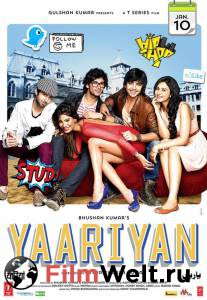     - Yaariyan   HD