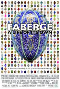 :     - Faberge: A Life of Its Own - 2014  