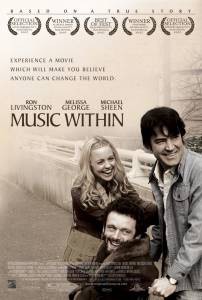   Music Within (2006)   