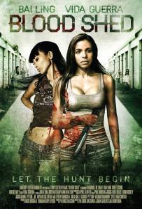 ����� �������� ���������� Blood Shed �������� ������