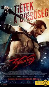  300 :   - 300: Rise of an Empire  