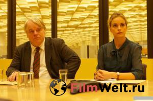 �������� ��������� ����� ������� ������� / A Most Wanted Man / 2014 ������