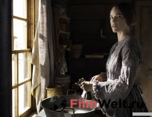   - The Homesman - [2014]   