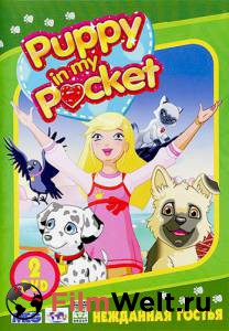        ( 2011  2012) - Puppy in My Pocket: Adventures in Pocketville - 2011 (1 )
