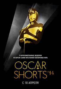  Oscar Shorts 2014:  () The Oscar Nominated Short Films 2014: Live Action (2014)   