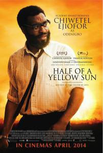        - Half of a Yellow Sun