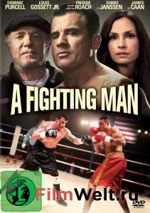      / A Fighting Man / [2014]