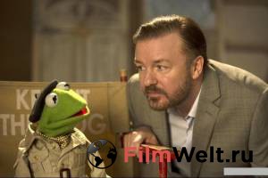  2 / Muppets Most Wanted / (2014) 