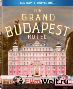 Онлайн кино Отель «Гранд Будапешт» The Grand Budapest Hotel смотреть бесплатно