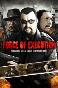      / Force of Execution / [2013] 