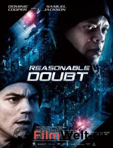     / Reasonable Doubt / (2013)
