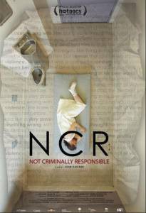   NCR:     / NCR: Not Criminally Responsible / [2013] 
