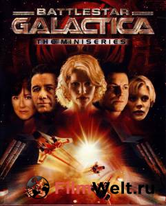     (-) Battlestar Galactica   