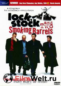   , ,   Lock, Stock and Two Smoking Barrels   HD