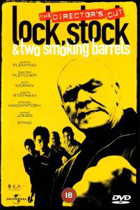     , ,   Lock, Stock and Two Smoking Barrels