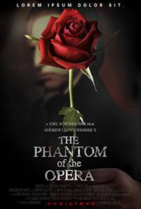     / The Phantom of the Opera