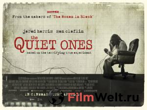   :  The Quiet Ones 