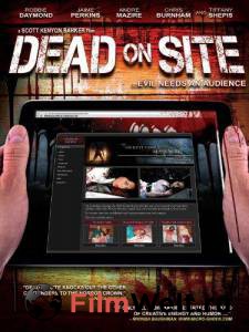       Dead on Site (2008) 