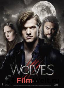    Wolves [2013]  