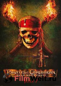     :   / Pirates of the Caribbean: Dead Man's Chest