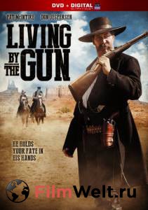 �������� ����� � ������� � ����� - Livin' by the Gun ������ ��� �����������