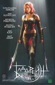     BloodRayne [2005]