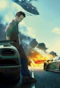 Смотреть бесплатно Need for Speed: Жажда скорости Need for Speed (2014) онлайн