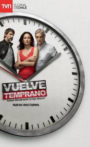     () Vuelve Temprano (2014 (1 ))