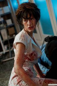    / Nurse 3-D 