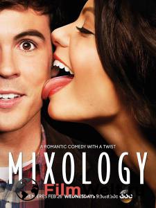    ( 2013  2014) Mixology (2013 (1 ))