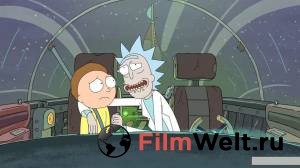    ( 2013  ...) / Rick and Morty / [2013 (1 )]  