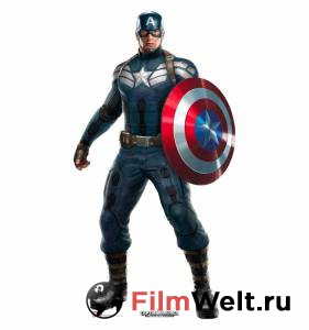 :   Captain America: The Winter Soldier (2014)    