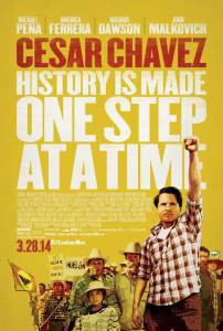    / Cesar Chavez   