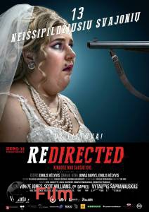   / Redirected / 2014   HD