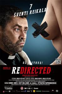    - Redirected - [2014]  