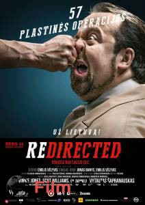    Redirected   HD